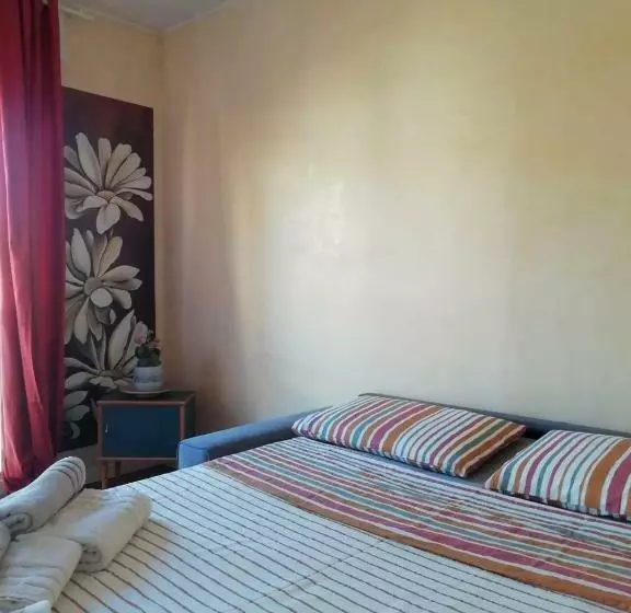 Nel Cuore Di Padova Per 2   028060 Loc 01359