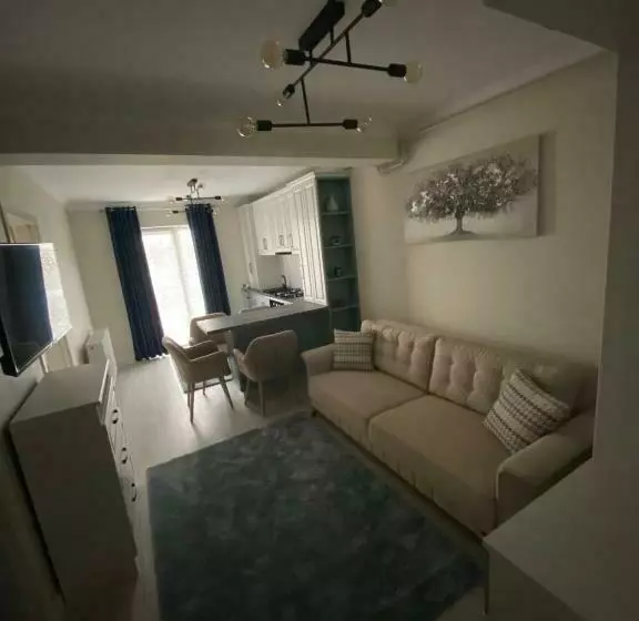 Apartament Ozana