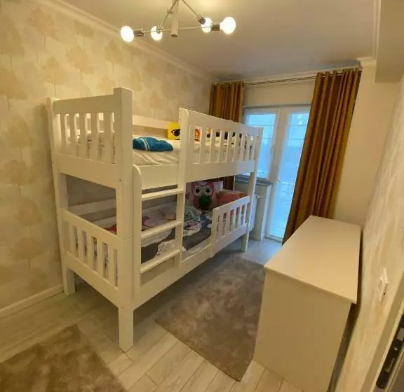 Apartament Ozana