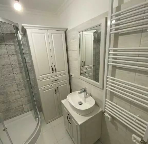 Apartament Ozana