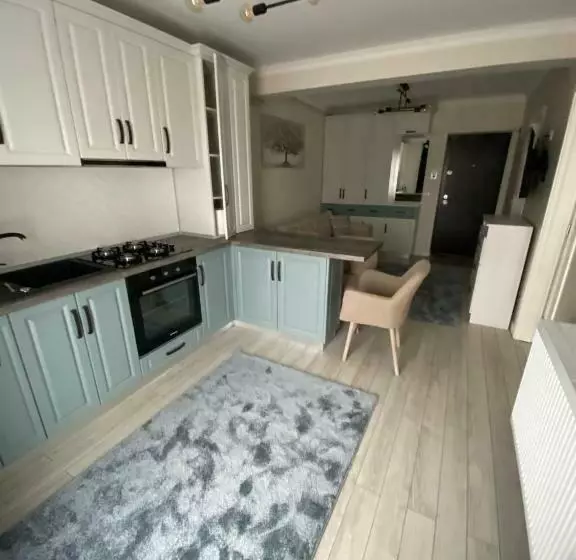 Apartament Ozana