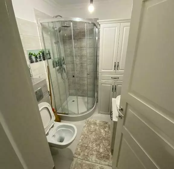 Apartament Ozana