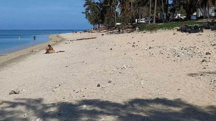 Beau Studio Proximité Plage