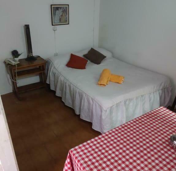 Cabaña Para Disfrutar En Cualquier Ocasión