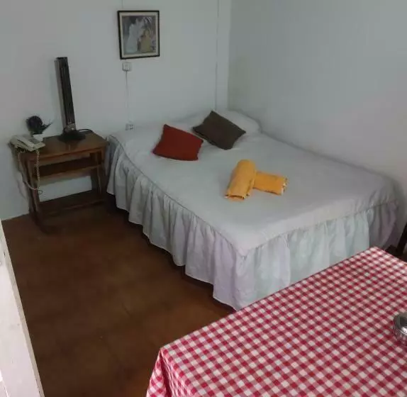 Cabaña Para Disfrutar En Cualquier Ocasión