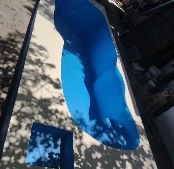 Cabaña Para Disfrutar En Cualquier Ocasión