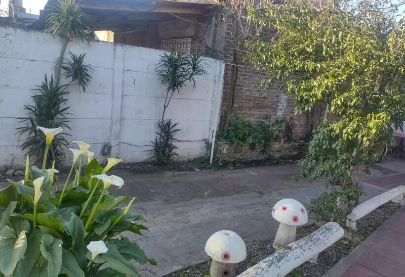 Cabaña Para Disfrutar En Cualquier Ocasión