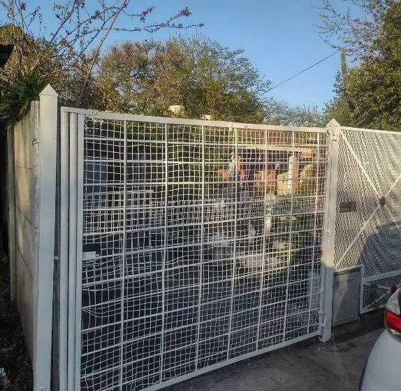 Cabaña Para Disfrutar En Cualquier Ocasión