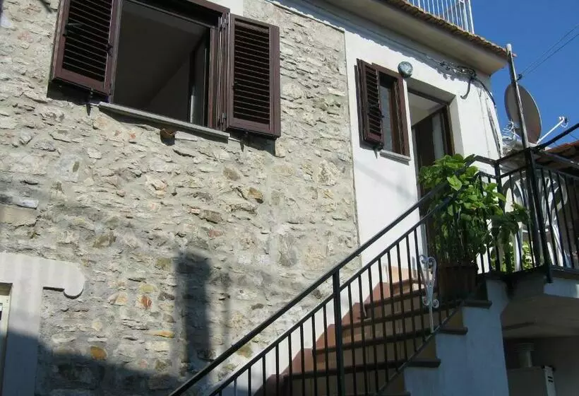 Casa Maria Russo