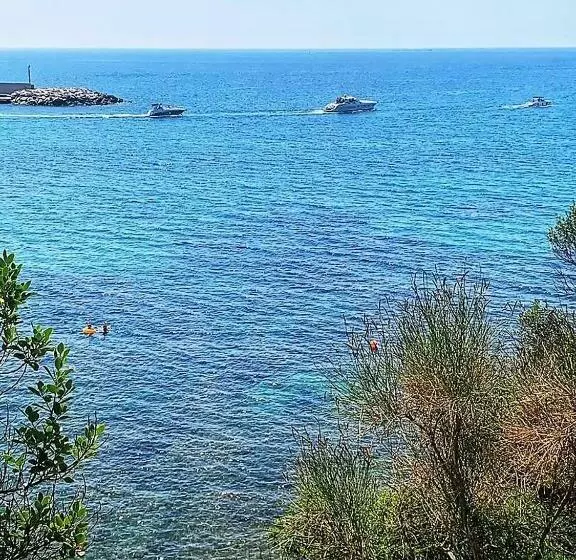 Casa Maria Russo