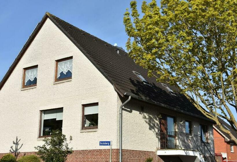 Ferienwohnung Meerglück   A70616