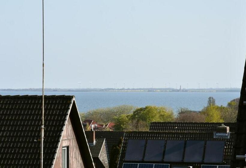 Ferienwohnung Meerglück   A70616