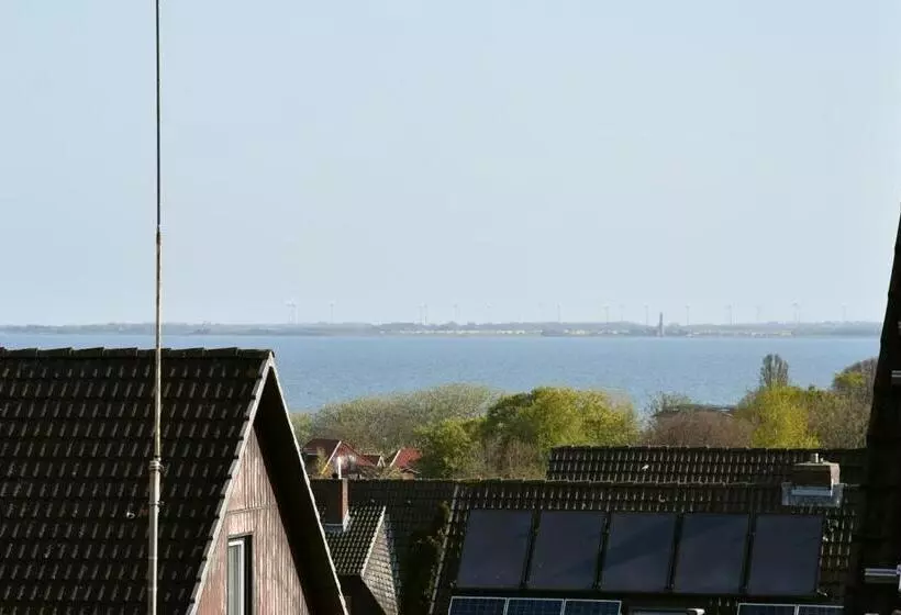 Ferienwohnung Meerglück   A70616