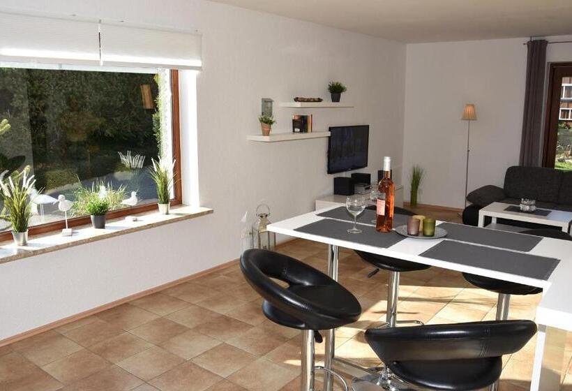 Ferienwohnung Meerglück   A70616