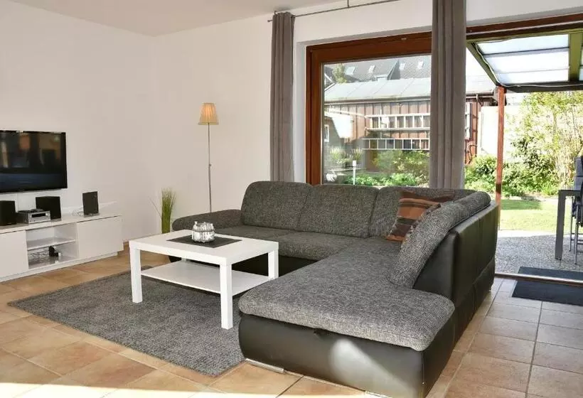 Ferienwohnung Meerglück   A70616