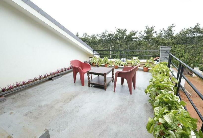 Kodebailu Homestay   3bh Full Villa, Home Food, Coffee Estate