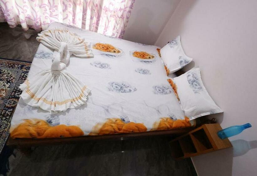 Kodebailu Homestay   3bh Full Villa, Home Food, Coffee Estate
