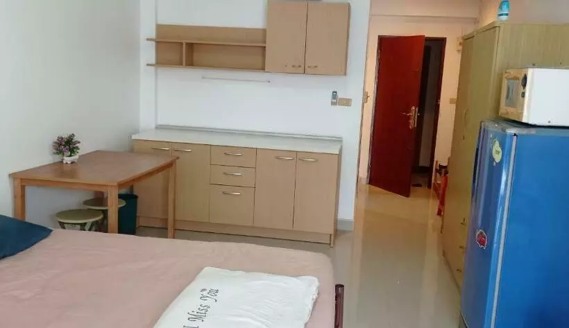 Live The Beachlife In Jomtien Beach Condo, Pattaya