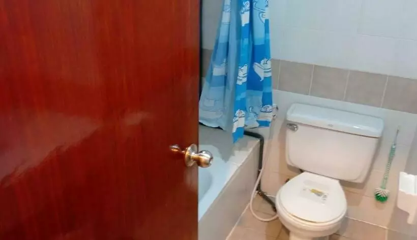 Live The Beachlife In Jomtien Beach Condo, Pattaya