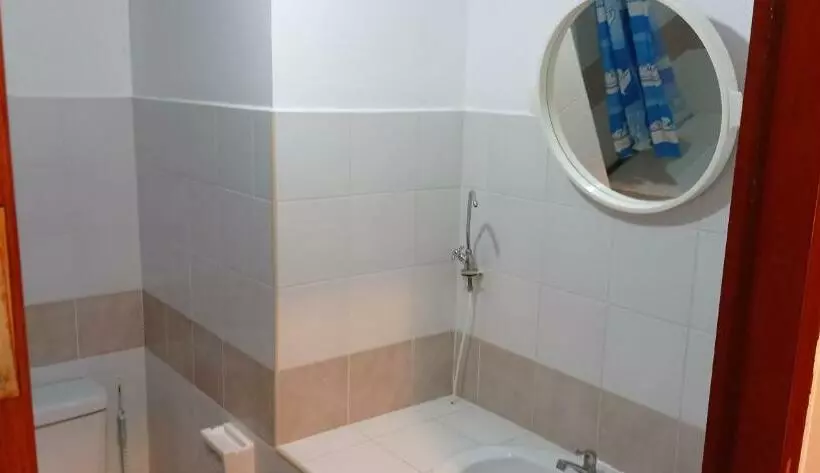 Live The Beachlife In Jomtien Beach Condo, Pattaya