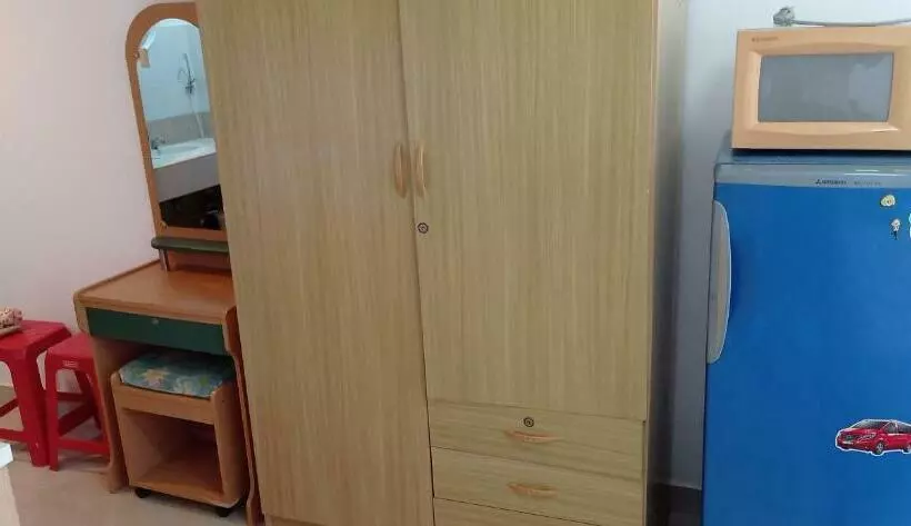 Live The Beachlife In Jomtien Beach Condo, Pattaya