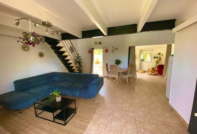 Loft Des Cigales