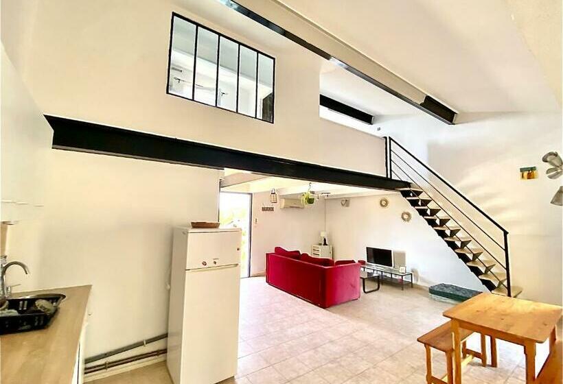 Loft Des Cigales