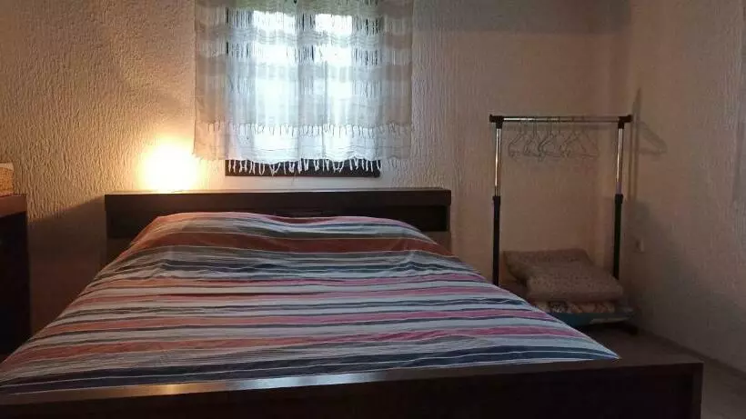 Poljoprivredno Turističko Domaćinstvo Degurić