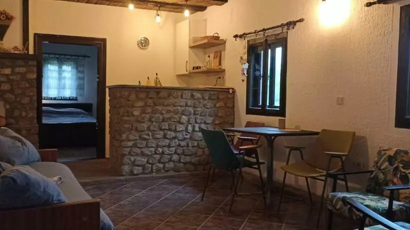 Poljoprivredno Turističko Domaćinstvo Degurić