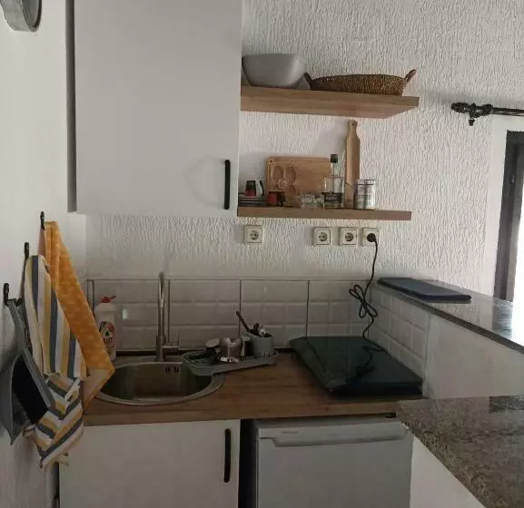Poljoprivredno Turističko Domaćinstvo Degurić