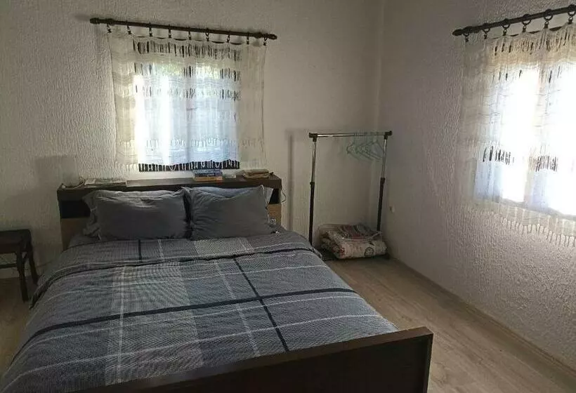 Poljoprivredno Turističko Domaćinstvo Degurić