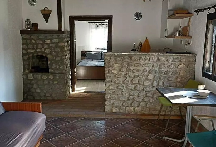 Poljoprivredno Turističko Domaćinstvo Degurić
