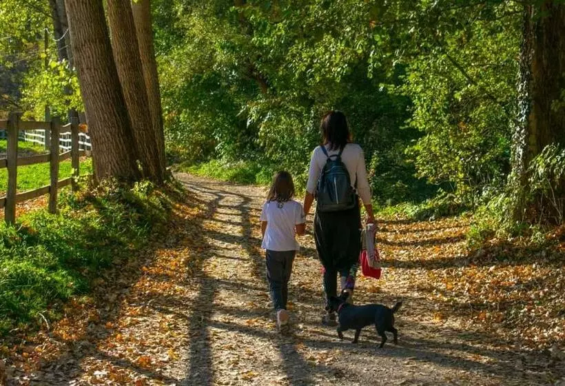 Poljoprivredno Turističko Domaćinstvo Degurić