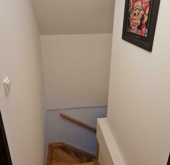 Rekreačná Chata Vinianske Jazero  Zemplínska šírava