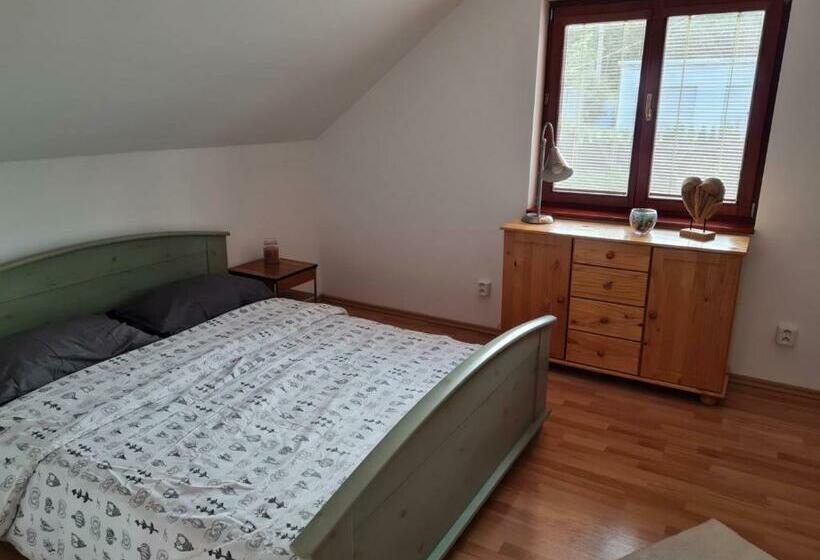 Rekreačná Chata Vinianske Jazero  Zemplínska šírava