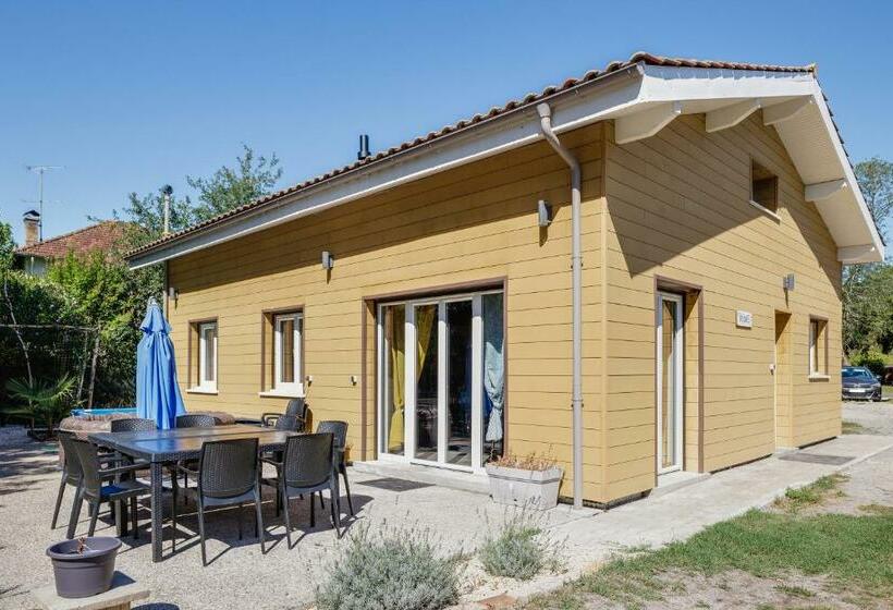 Un Petit Coin De Vacances