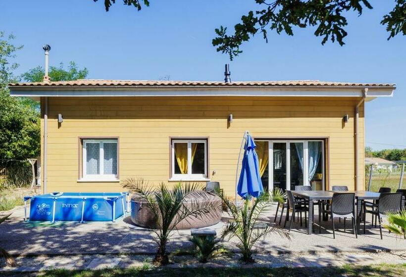 Un Petit Coin De Vacances