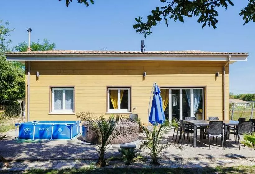 Un Petit Coin De Vacances