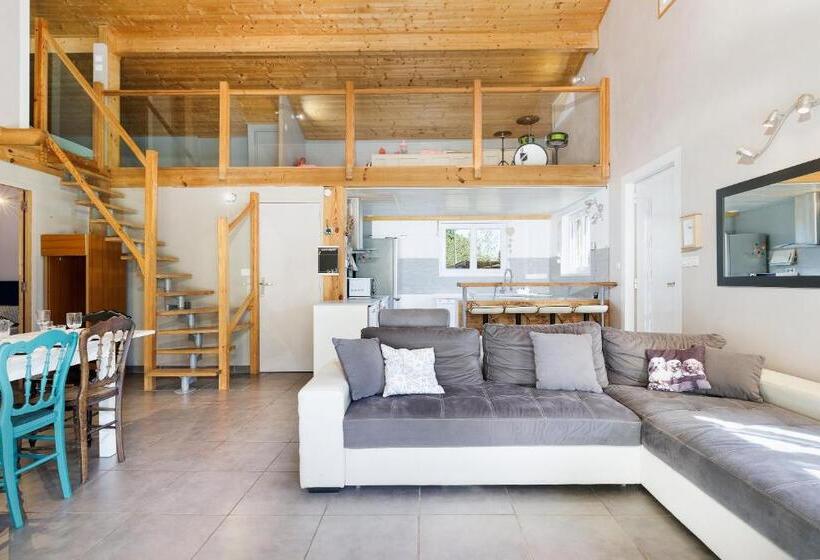 Un Petit Coin De Vacances