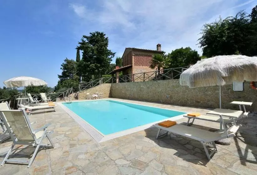 Villa Frantusina