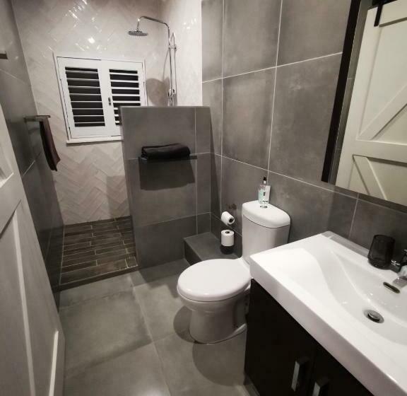 10 Jock Meiring Guesthouse Unit 3