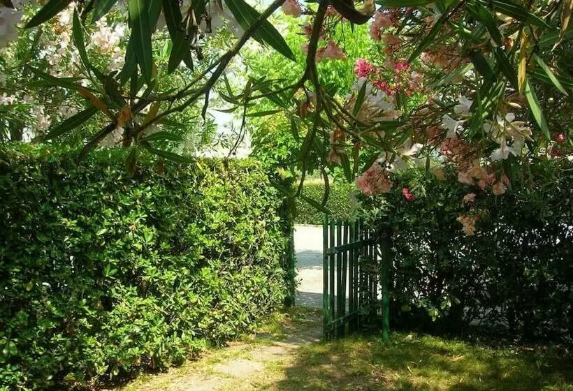 A Mare Guest House Relax, Sea &cavallino Park