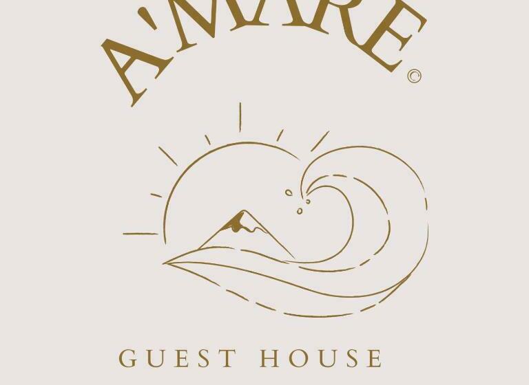 A Mare Guest House Relax, Sea &cavallino Park