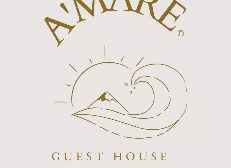 A Mare Guest House Relax, Sea &cavallino Park