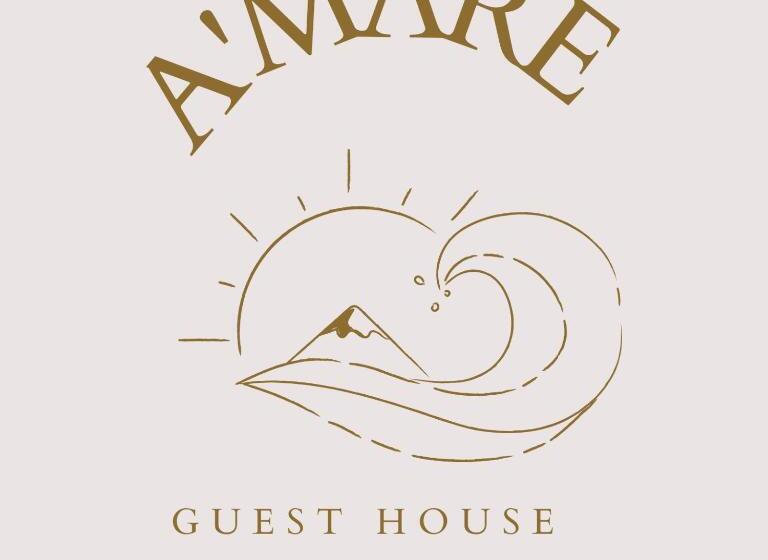 A Mare Guest House Relax, Sea &cavallino Park