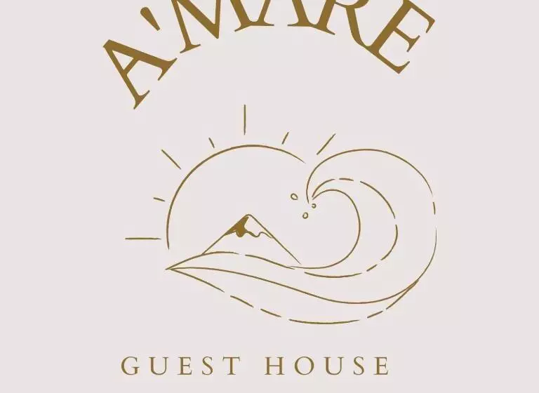 A Mare Guest House Relax, Sea &cavallino Park