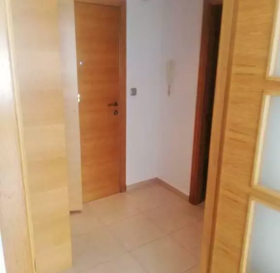 Apartamento Confortable En La Bahia De Alicante
