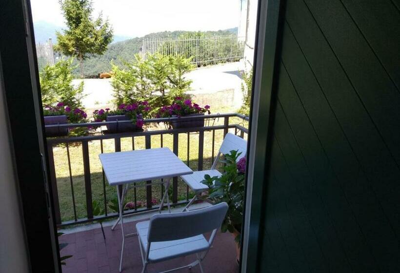 Appartamento La Pineta It010 058c20 Tj54093