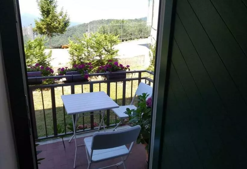 Appartamento La Pineta It010 058c20 Tj54093