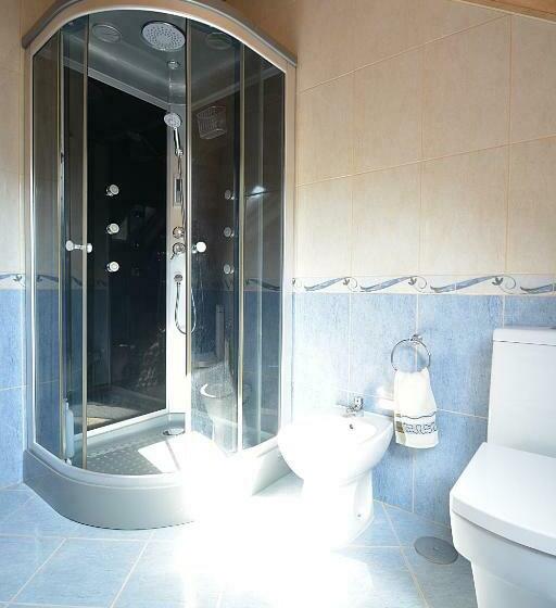 Casa Con Jardín Próxima A Vilagarcía De Arousa